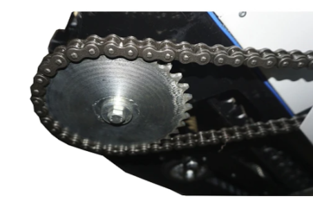 Мотобуксировщик XTREME-MOTORS "Полюс-2" Зима 13 л.с. в Евпатории