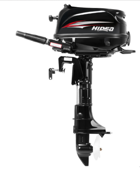 Лодочный мотор HIDEA HDF6HS в Евпатории