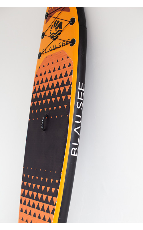 НАДУВНОЙ САП БОРД ORANGA SPACE 10,6 в Евпатории