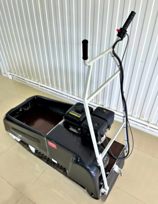 Мотобуксировщик ЕНОТ М 15 Л.С. в Евпатории