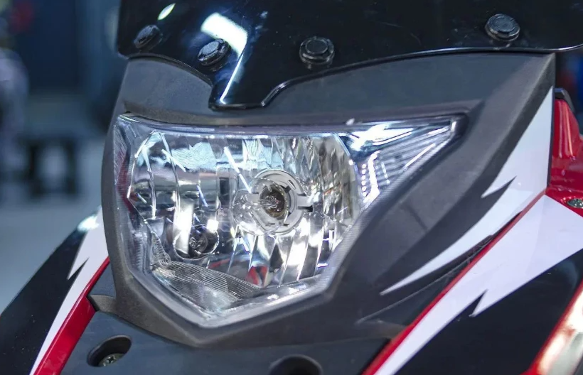 Снегоход Ataki WD 300 в Евпатории