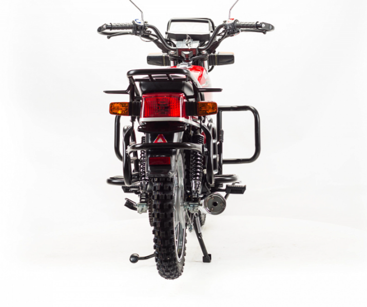 Мотоцикл MOTOLAND (МОТОЛЕНД) FORESTER LITE 200 в Евпатории