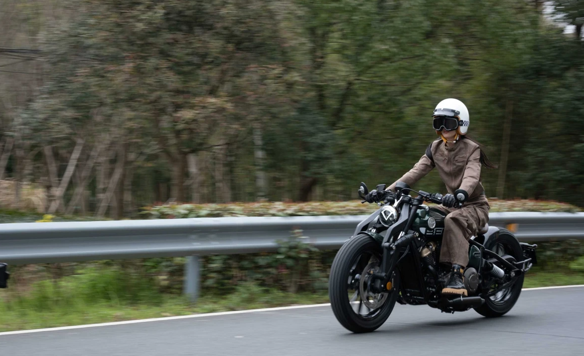 Мотоцикл Benda Napoleon 250 в Евпатории