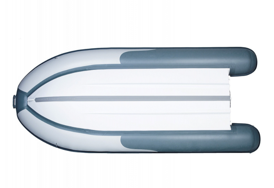 Лодка GLADIATOR RIB380AL в Евпатории