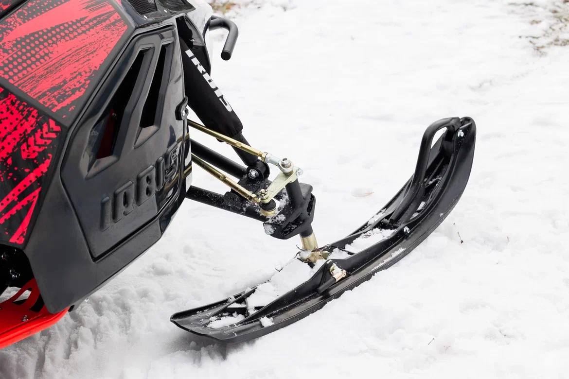 Снегоход IRBIS TUNGUS 400 25/26 в Евпатории