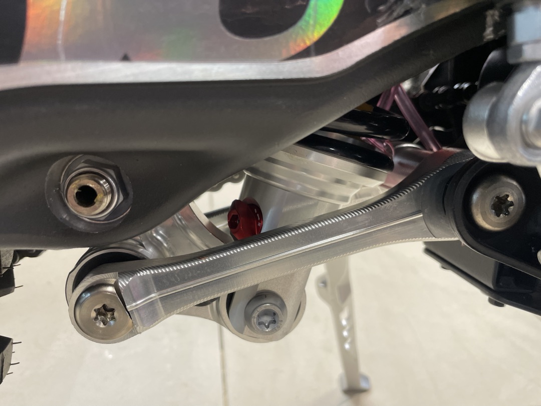 Кроссовый мотоцикл PROMAX BLACKOUT NB300 MX в Евпатории