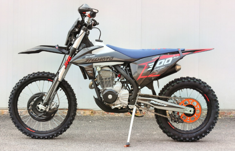 Мотоцикл JHLMOTO JHL Z3+ CB300 (175FMM) в Евпатории