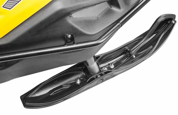 Снегоход STELS MS600T (SWT ST) СТАВР 1.0 К01 Tech в Евпатории