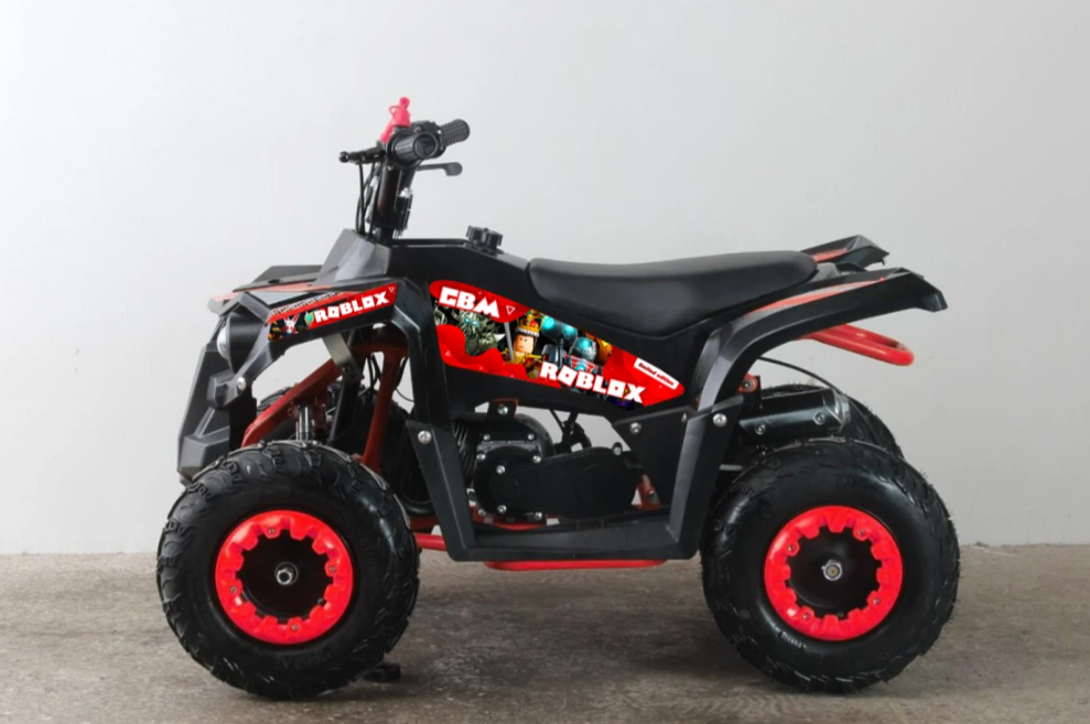 Квадроцикл GBM ROBLOX в Евпатории