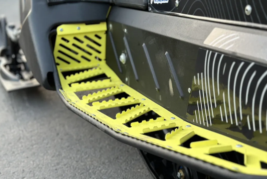 Снегоход РМ TIKSY 500 4Т в Евпатории