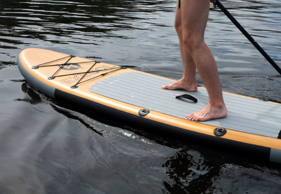 SUP (САП) Доска MISHIMO DINO 10(305) в Евпатории