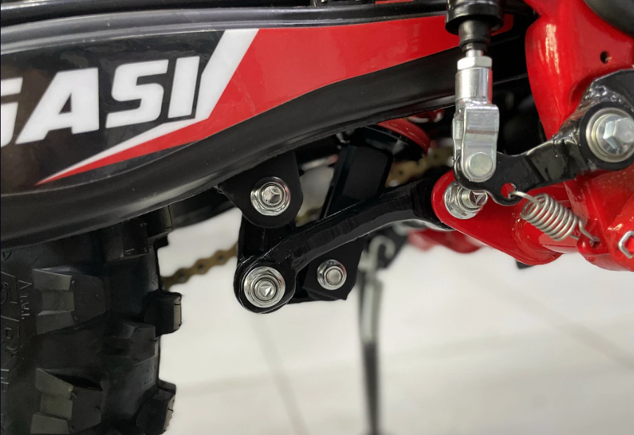 Мотоцикл Progasi SUPER MAX 250 PRO SPORT в Евпатории