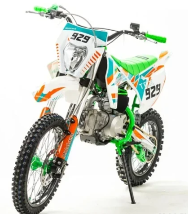 Питбайк MOTOLAND (МОТОЛЕНД) Кросс 125 TCX125 E в Евпатории