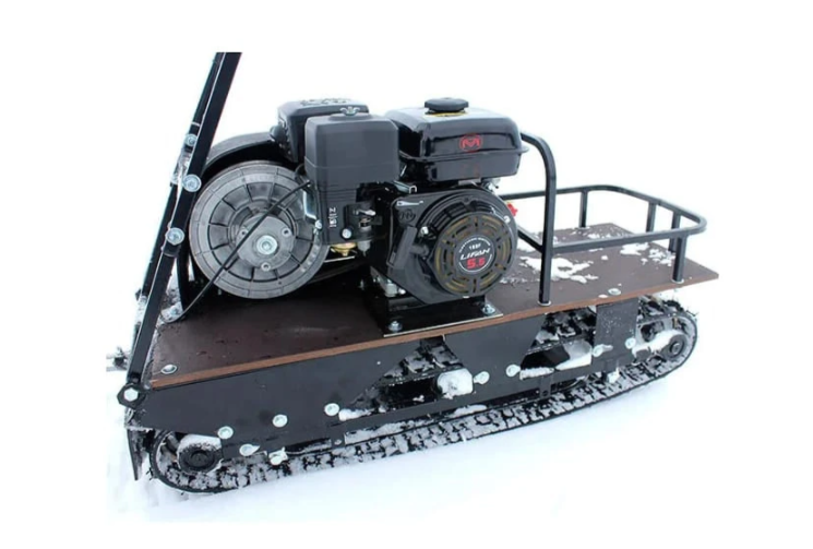 Мотобуксировщик ОНЕГО 500 9 л.с. в Евпатории