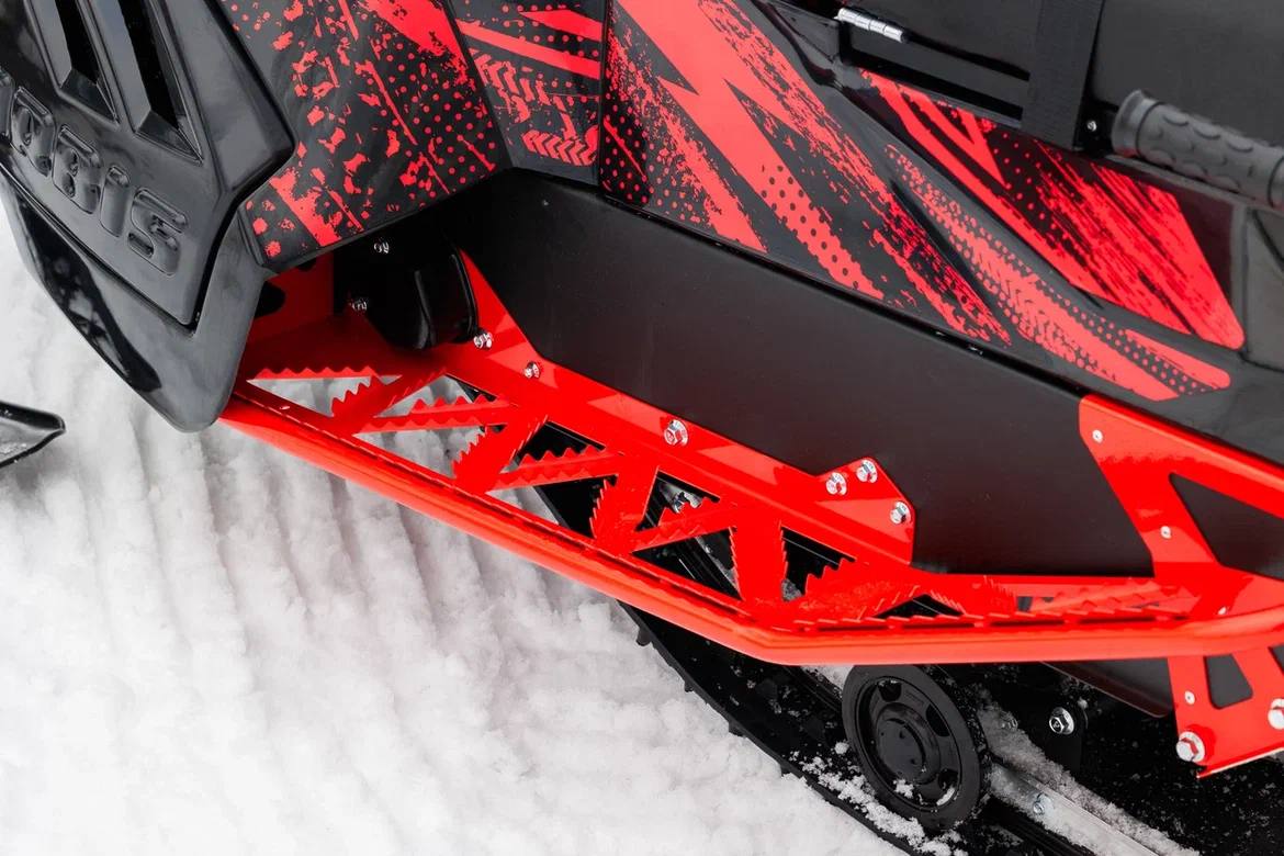 Снегоход IRBIS SF200L NEW 25/26 в Евпатории