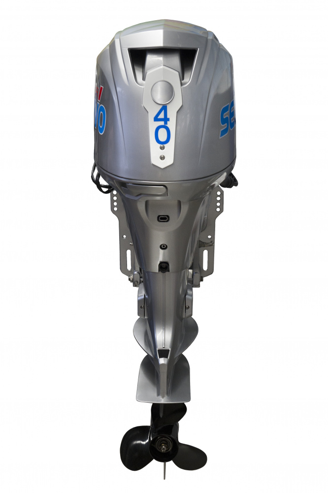 Лодочный мотор SEANOVO SNEF40FEL-T EFI в Евпатории