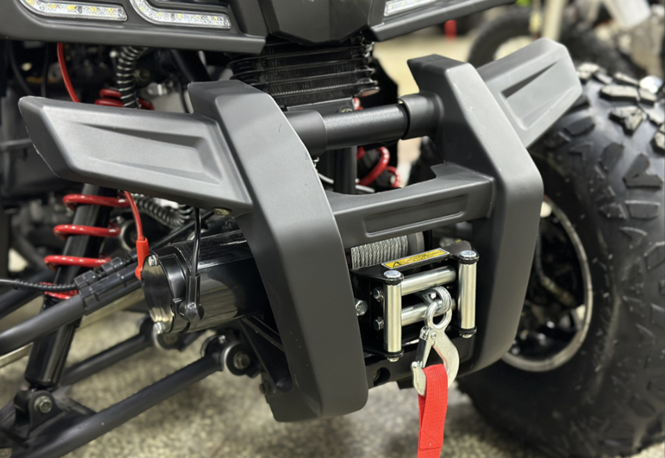 Квадроцикл GBM MAVERICK 300 NEW PREMIUM в Евпатории