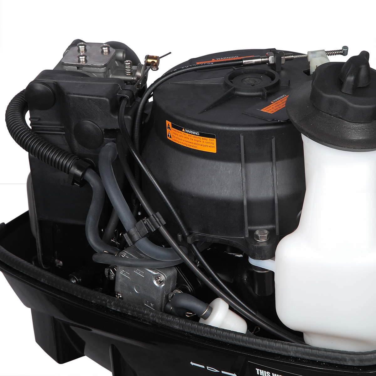 Лодочный мотор MARLIN MF 5 AMHL в Евпатории