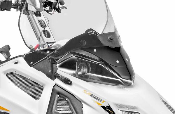 Снегоход STELS АТАМАН SA600T 2.0 в Евпатории