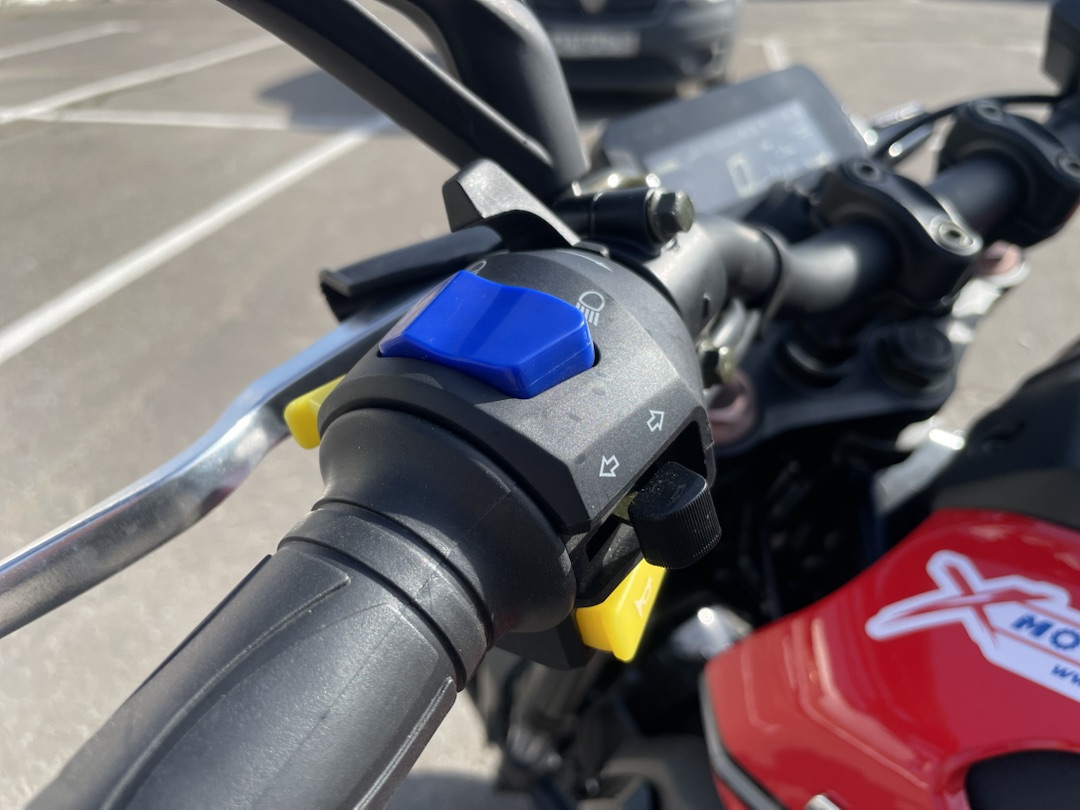 Мопед PROMAX CB150R (49) в Евпатории