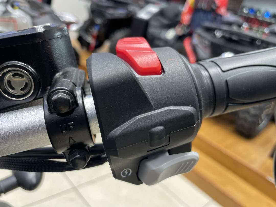 Мотоцикл Benda Chinchilla 300 в Евпатории