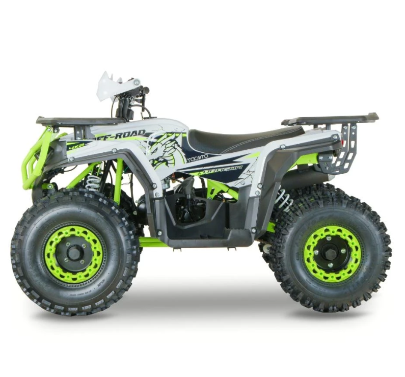 Квадроцикл YACOTA DRAGON 125 в Евпатории