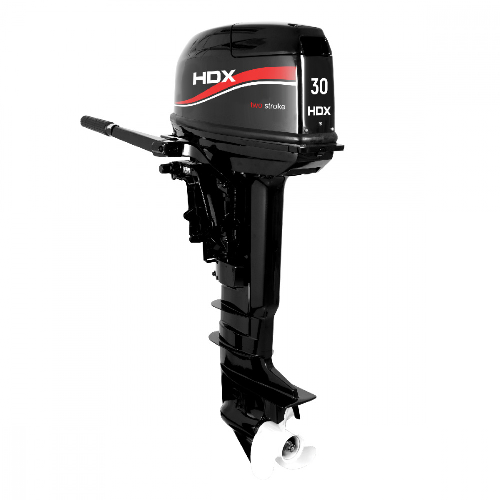 Лодочный мотор 2-х тактный HDX T 30 BMS в Евпатории