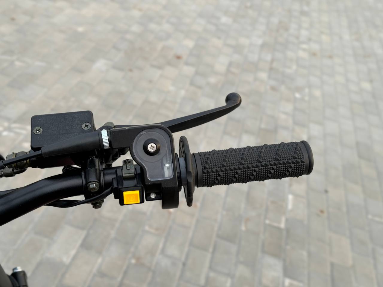 Кроссовый мотоцикл Sanchez Maniac CB300F в Евпатории