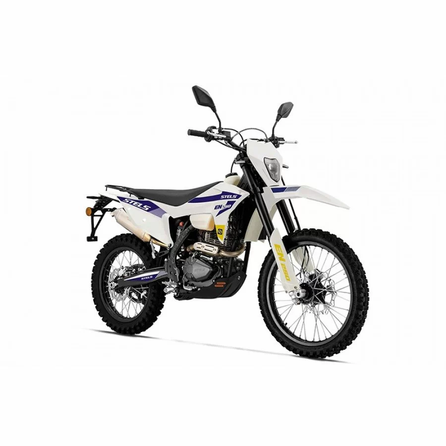 Мотоцикл STELS ЭНДУРО EN250  в Евпатории