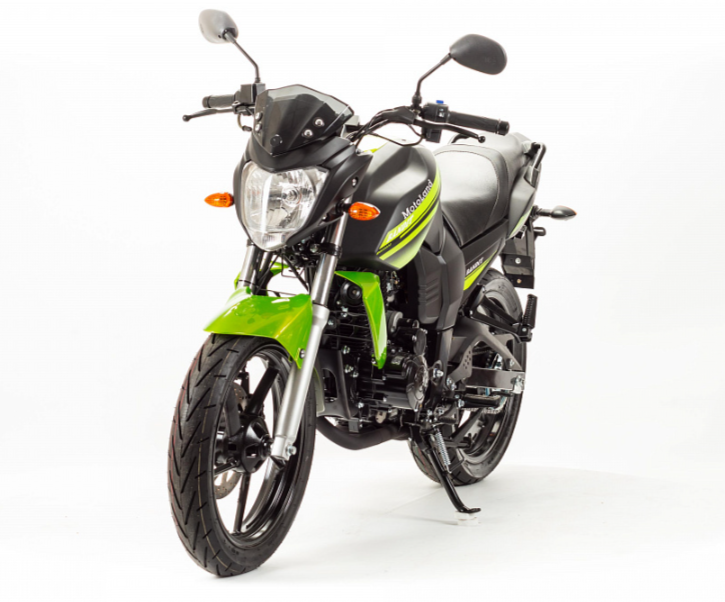 Мотоцикл BANDIT 250 в Евпатории