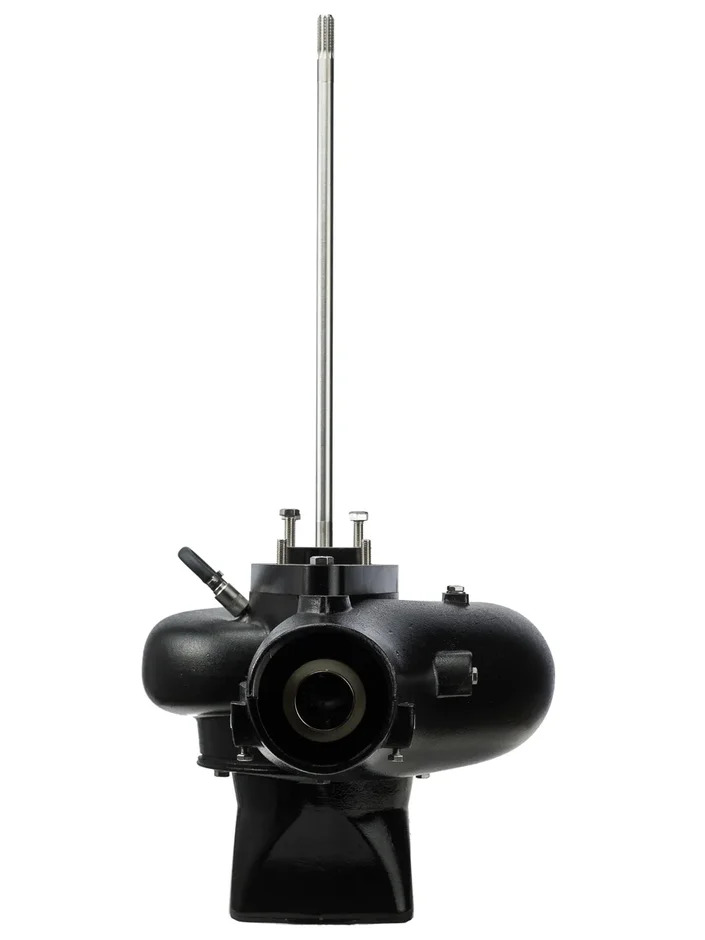 ВОДОМЕТНАЯ НАСАДКА GLADIATOR WT 15 YAMAHA, MARLIN, PARSUN, GOLFSTREAM в Евпатории