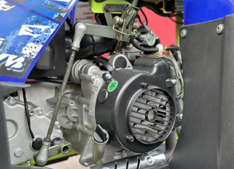  Квадроцикл PROMAX ATV 250 MAX (2025) в Евпатории