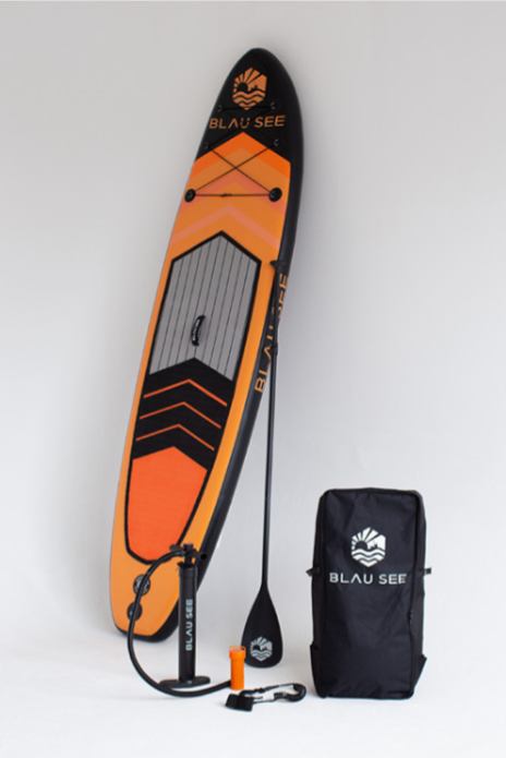 НАДУВНОЙ SUP-BOARD MOONLIGHT 11,6 в Евпатории