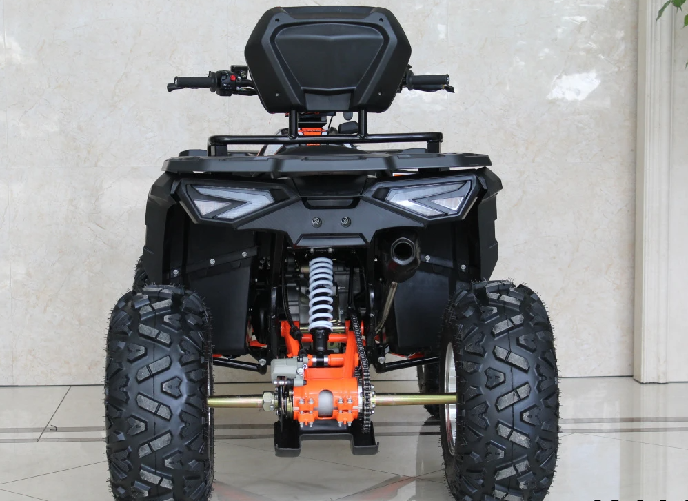 Квадроцикл GBM STORMRIDER 300 NEW PREMIUM в Евпатории