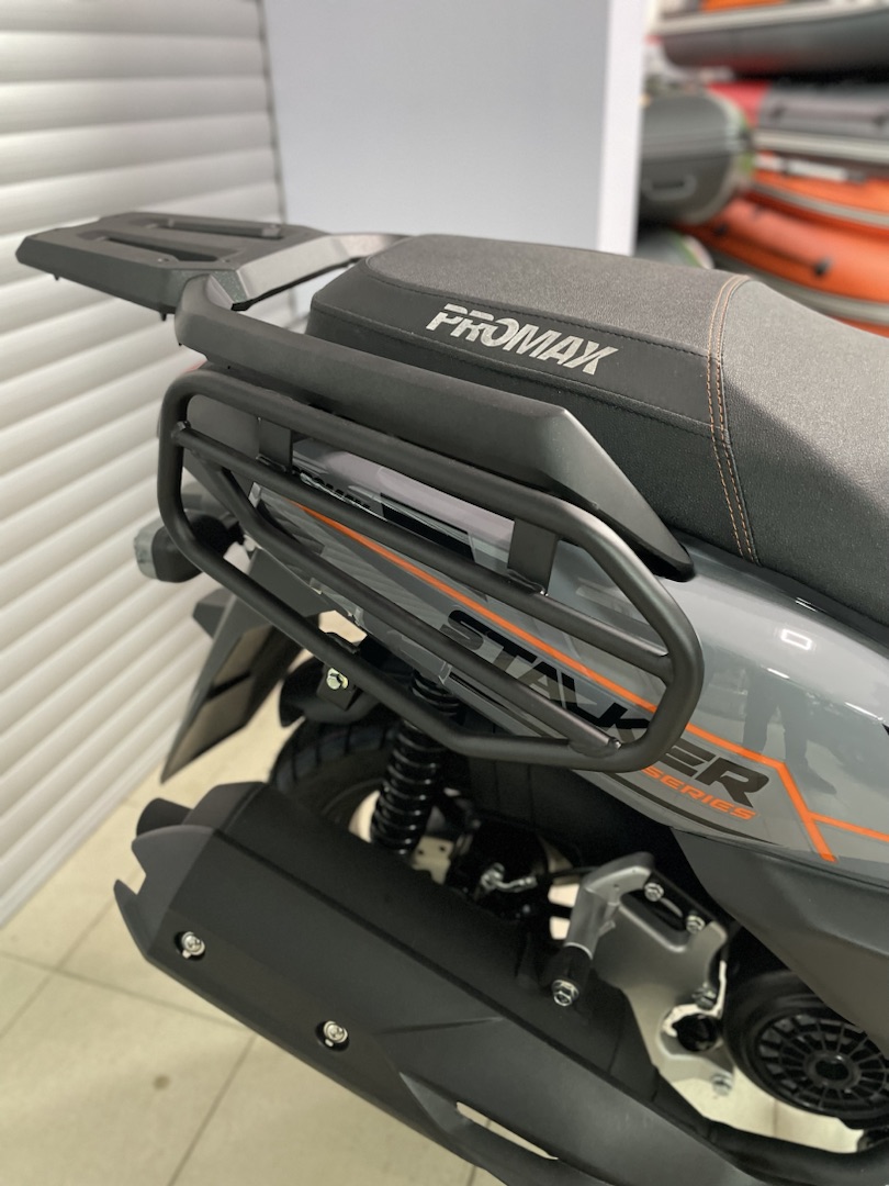 Скутер PROMAX STALKER 240 в Евпатории