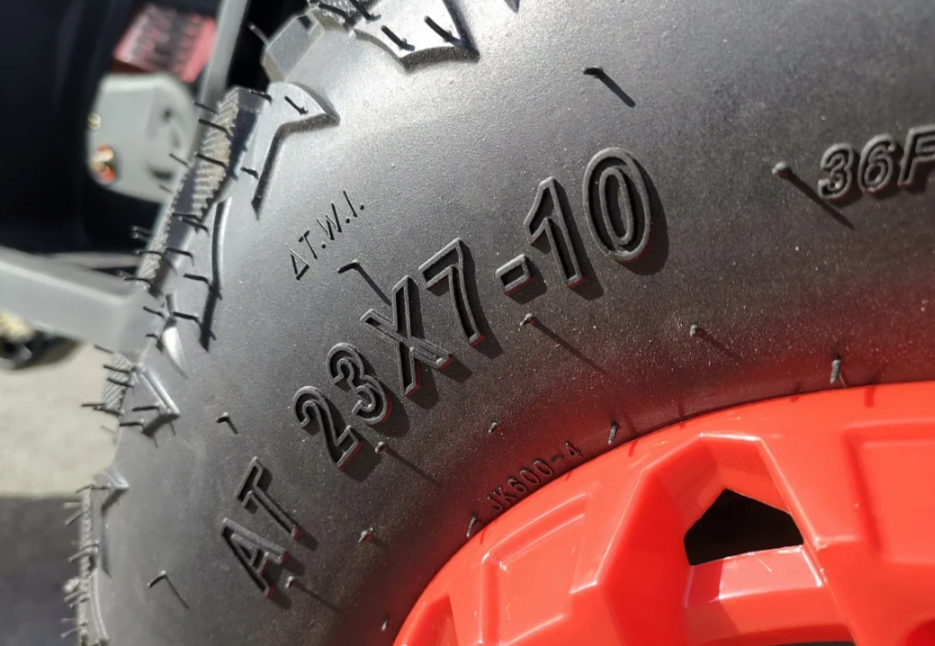 Квадроцикл GBM SHARP BIG 300 NEW в Евпатории