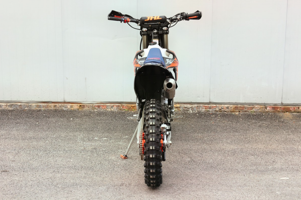 Мотоцикл JHLMOTO JHL Z4i (EFI) PR250 (172FMM-5S) в Евпатории