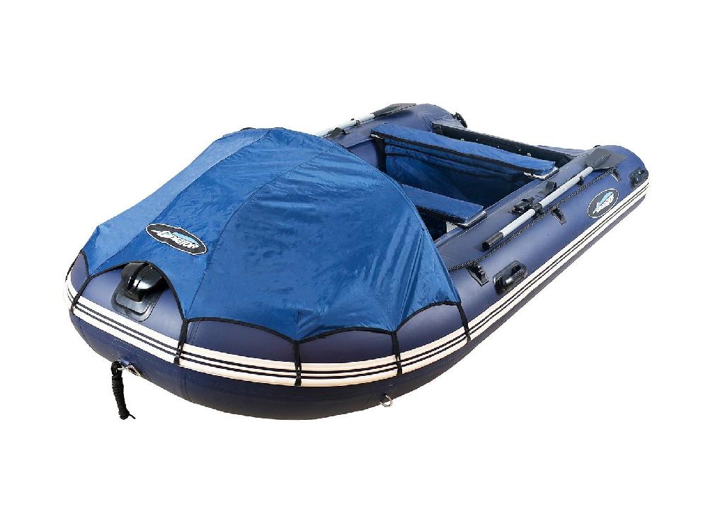 НАДУВНАЯ ЛОДКА GLADIATOR C370AL в Евпатории