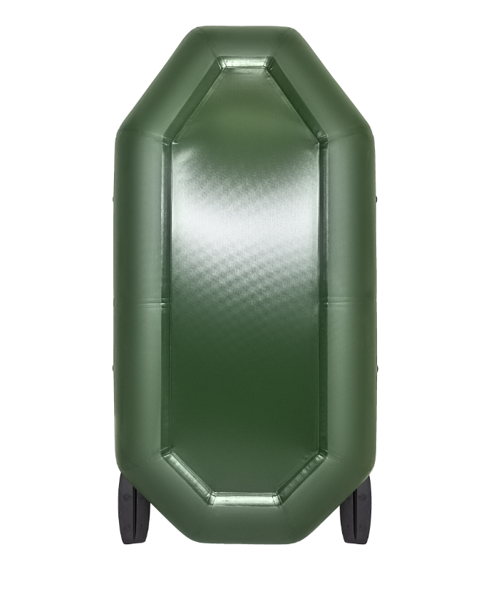 Лодка Барс 240 в Евпатории