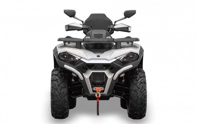 Квадроцикл HISUN HiSUN GUARDIAN 750L -/LONG/ в Евпатории