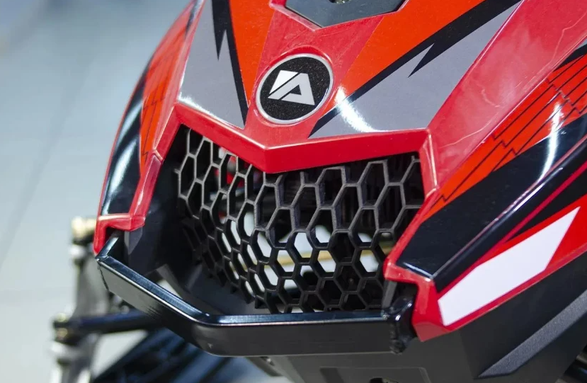 Снегоход Ataki WD 300 в Евпатории