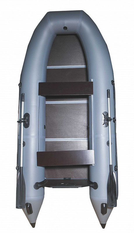 ЛОДКА ДРАККАР 3100 СК HANT в Евпатории