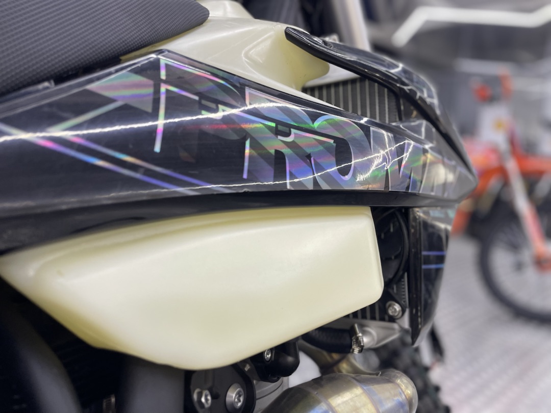 Кроссовый мотоцикл (эндуро) PROMAX PZ9 480 PRO-SPORT в Евпатории