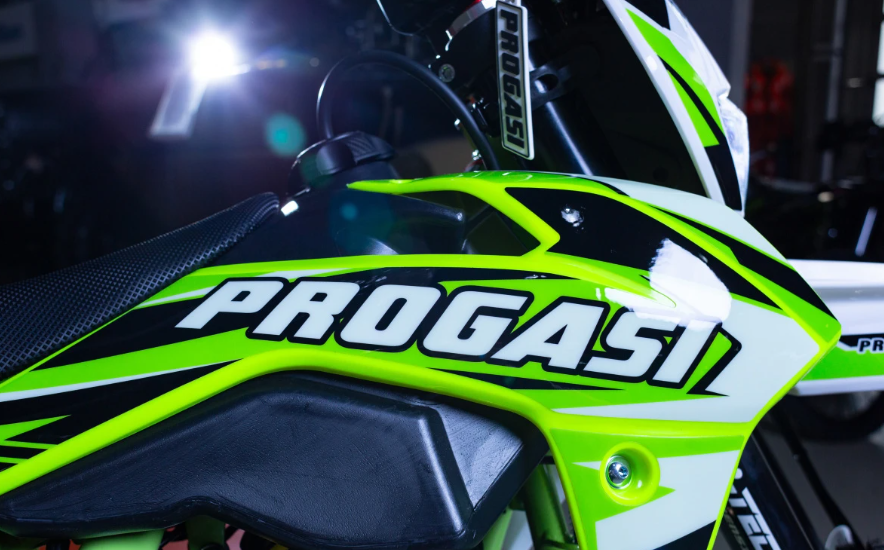 Мотоцикл Progasi SUPER MAX 300 PRO PR300 (ZS175FMN) в Евпатории