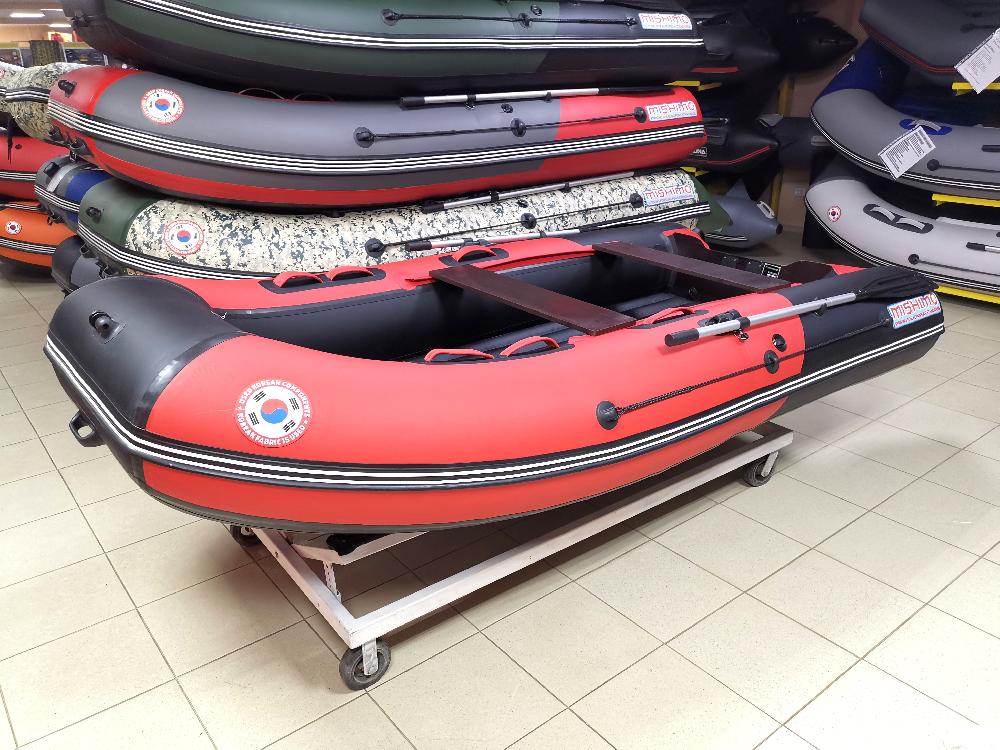 Лодка MISHIMO PRO 315 в Евпатории