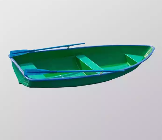 Стеклопластиковая Лодка Голавль в Евпатории