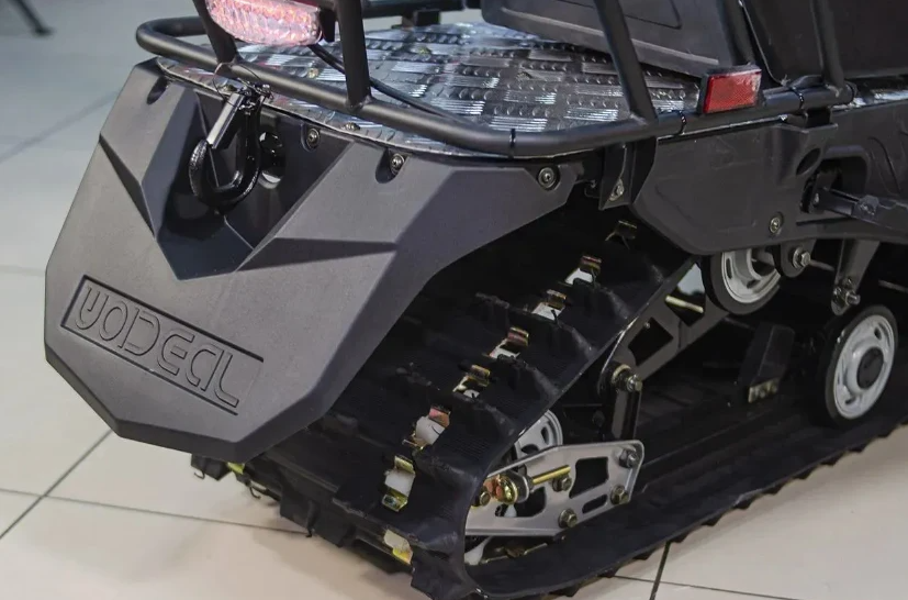 Снегоход Ataki WD 250 в Евпатории