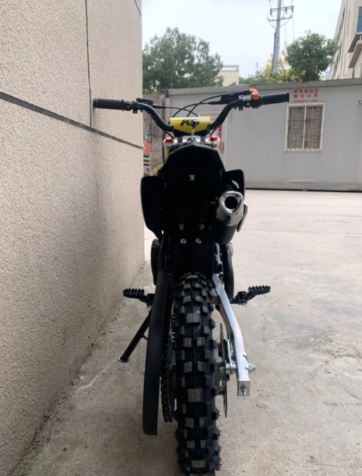 Питбайк BSE K6 в Евпатории