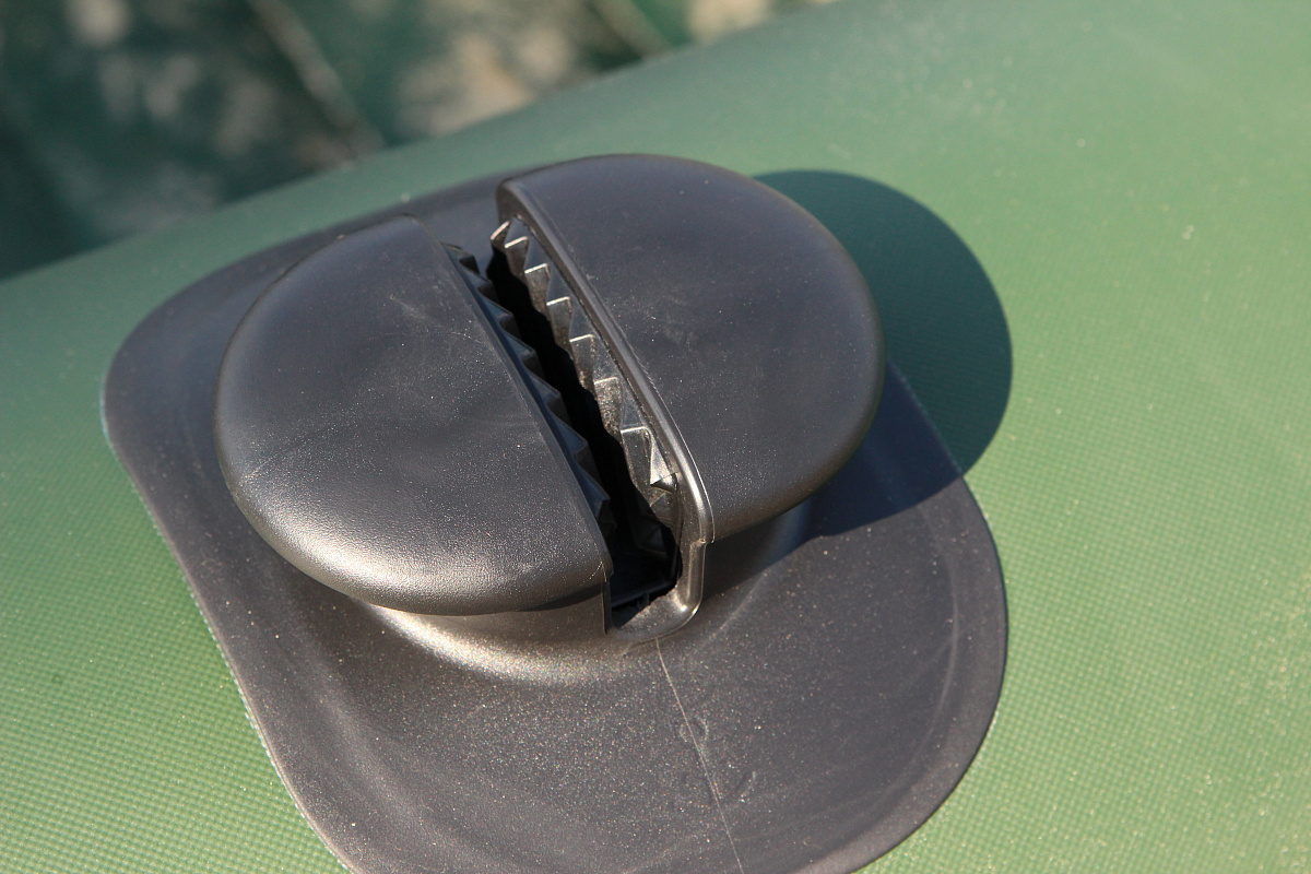 Лодка MISHIMO PRO 315 в Евпатории