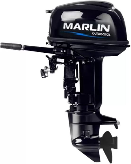 Лодочный мотор MARLIN MP 30 AWHL в Евпатории